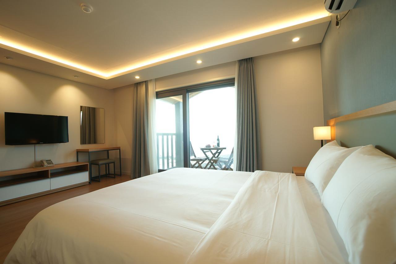 Amber House Jeju Villa Haga-ri  Exterior photo